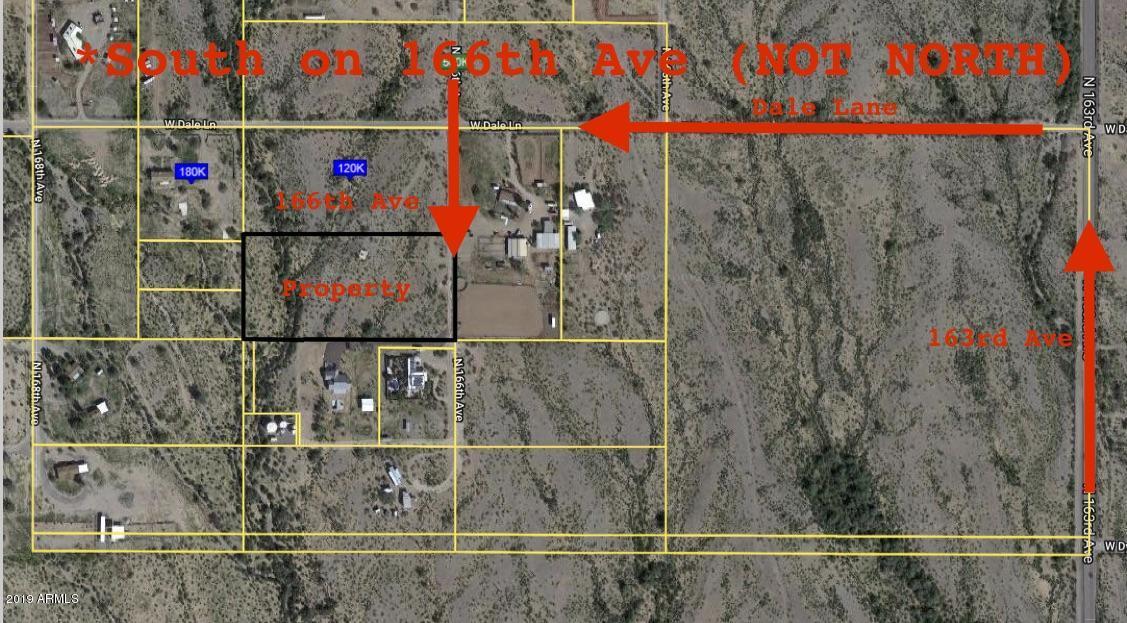 28624 N 166th Ave. #-, Surprise, AZ 85387