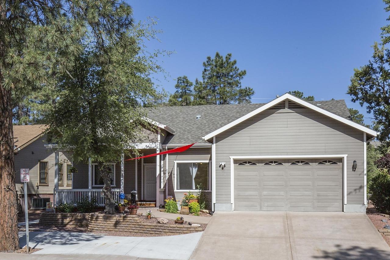 110 N Mclane Rd., Payson, AZ 85541