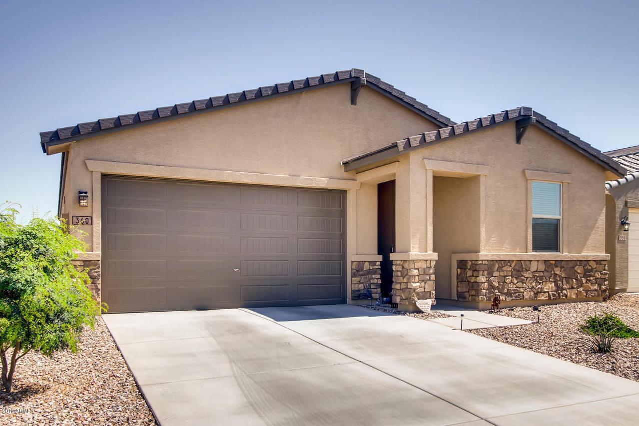 360 W Salali Tr., San Tan Valley, AZ 85140