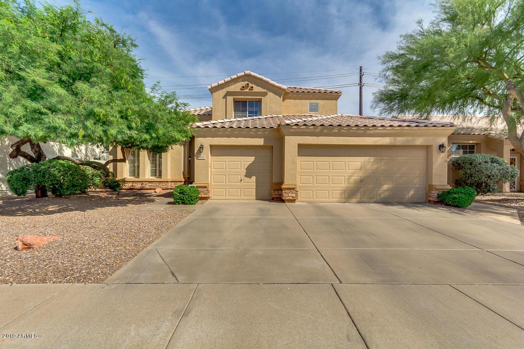 4521 E Mountain Sky Ave., Phoenix, AZ 85044