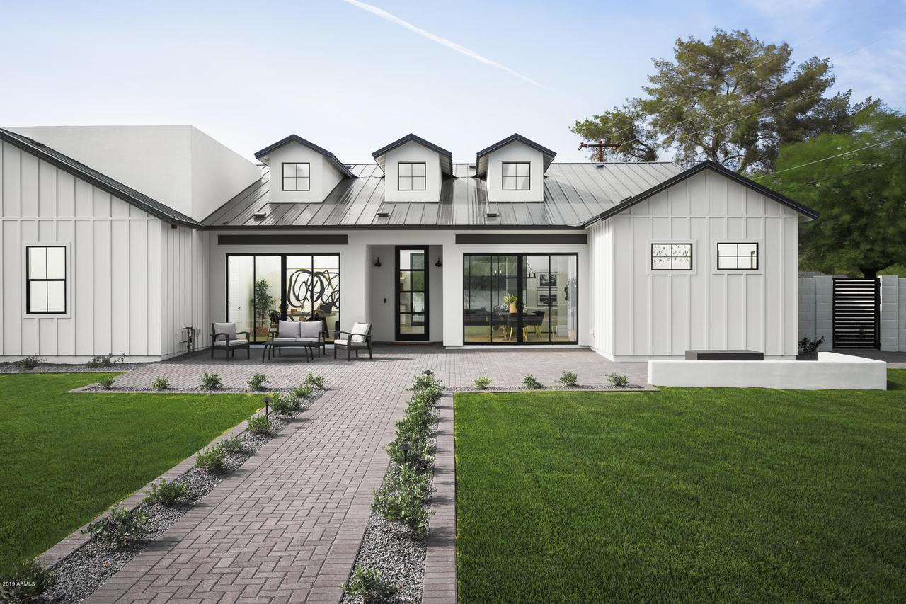 4314 E San Miguel Ave., Phoenix, AZ 85018