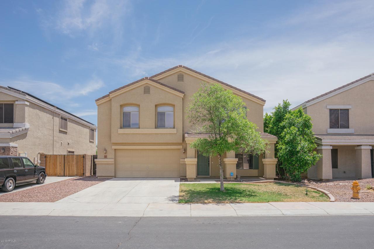 23515 N 121st Ave., Sun City, AZ 85373