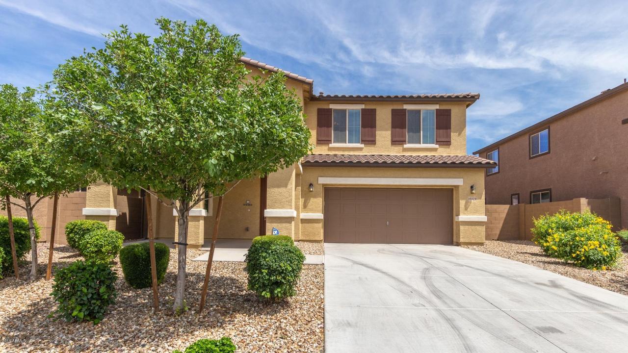 12172 W Overlin Ln., Avondale, AZ 85323