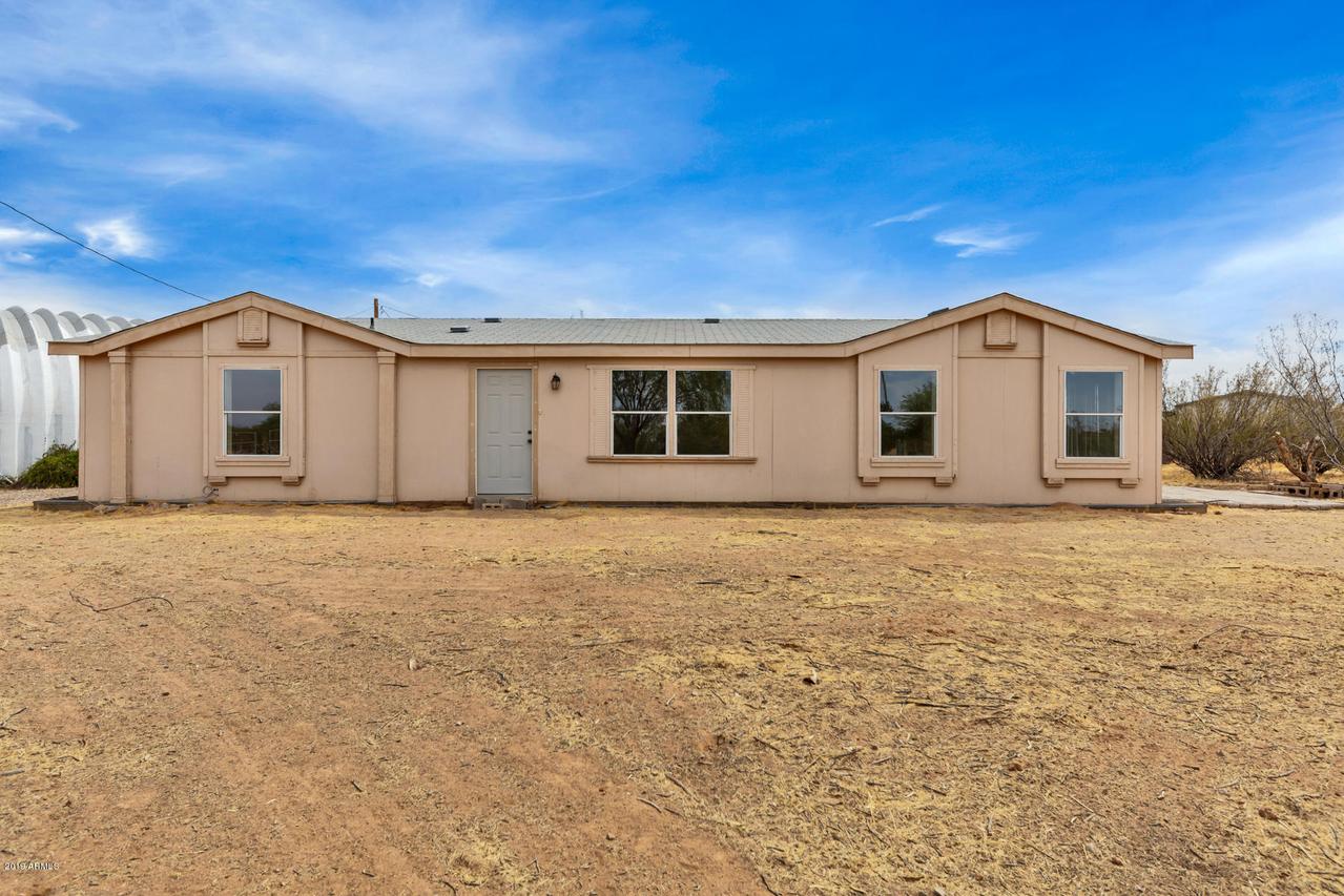 10815 N Bluegrass St., Florence, AZ 85132