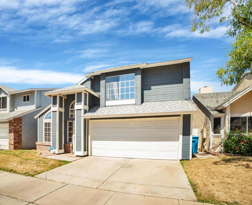 18632 N 4th Ave., Phoenix, AZ 85027