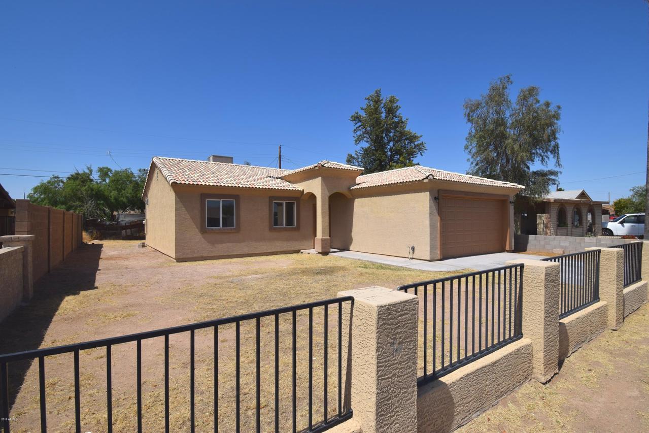10924 W Hopi St., Avondale, AZ 85323