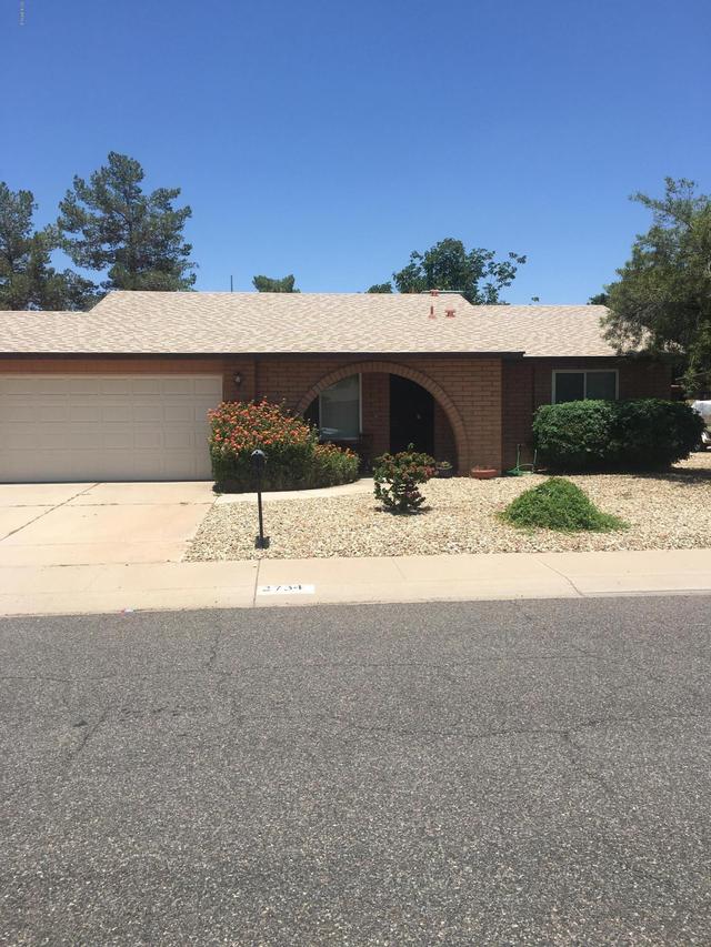 2734 W Bluefield Ave., Phoenix, AZ 85053