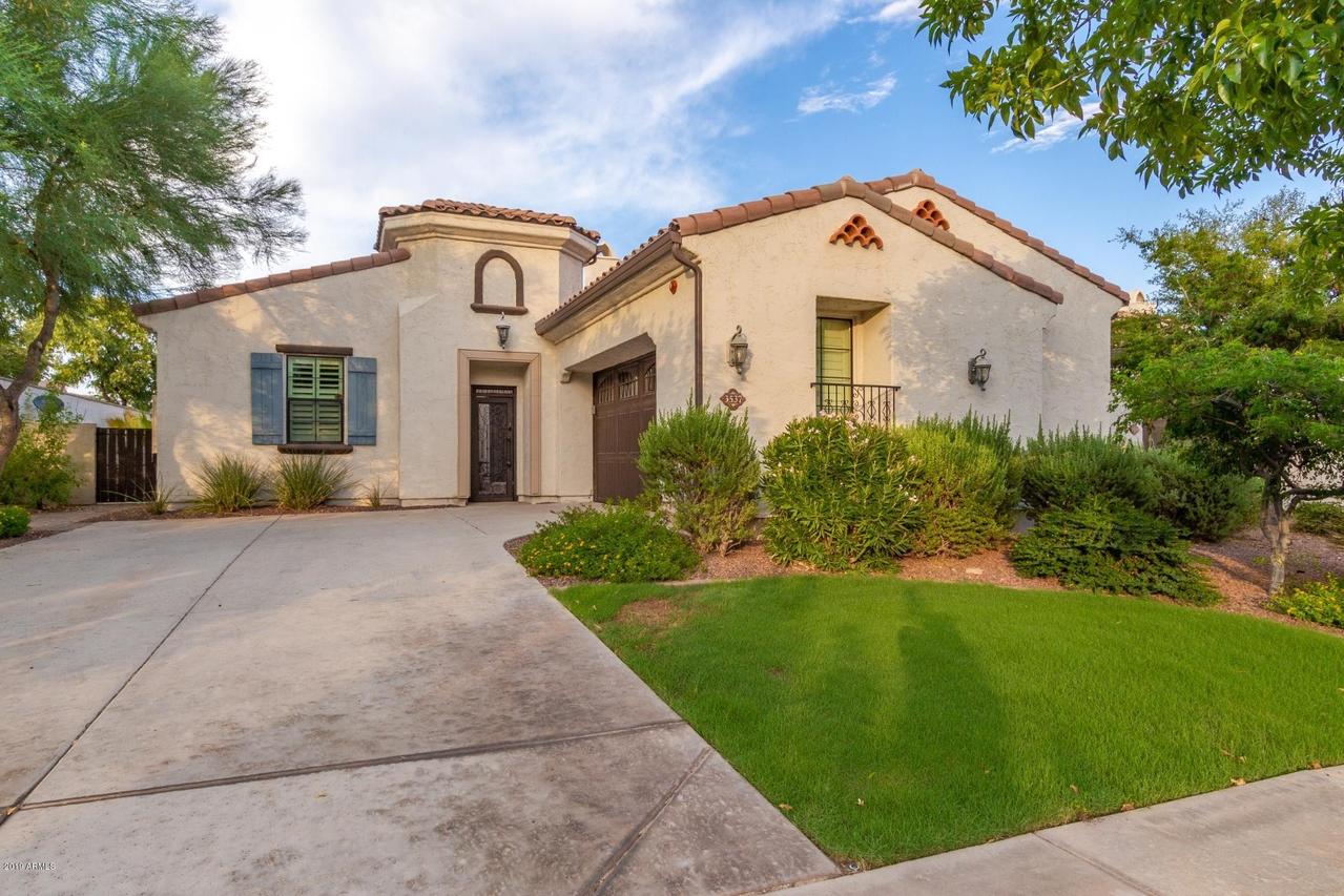 3537 N Hooper St., Buckeye, AZ 85396