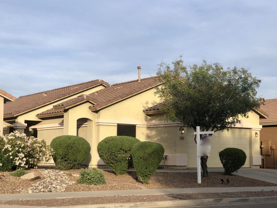 33513 N 26th Ave., Phoenix, AZ 85085