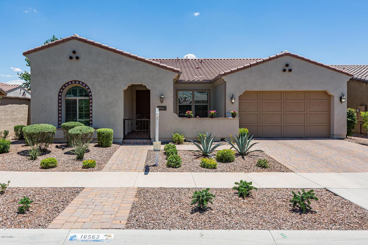 10563 E Kinetic Dr., Mesa, AZ 85212