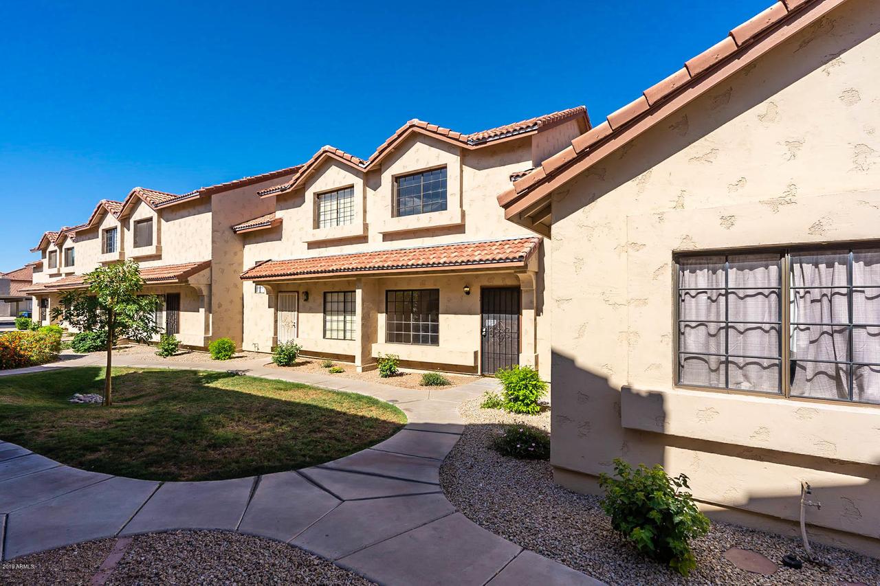 2941 N Oregon St. #12, Chandler, AZ 85225