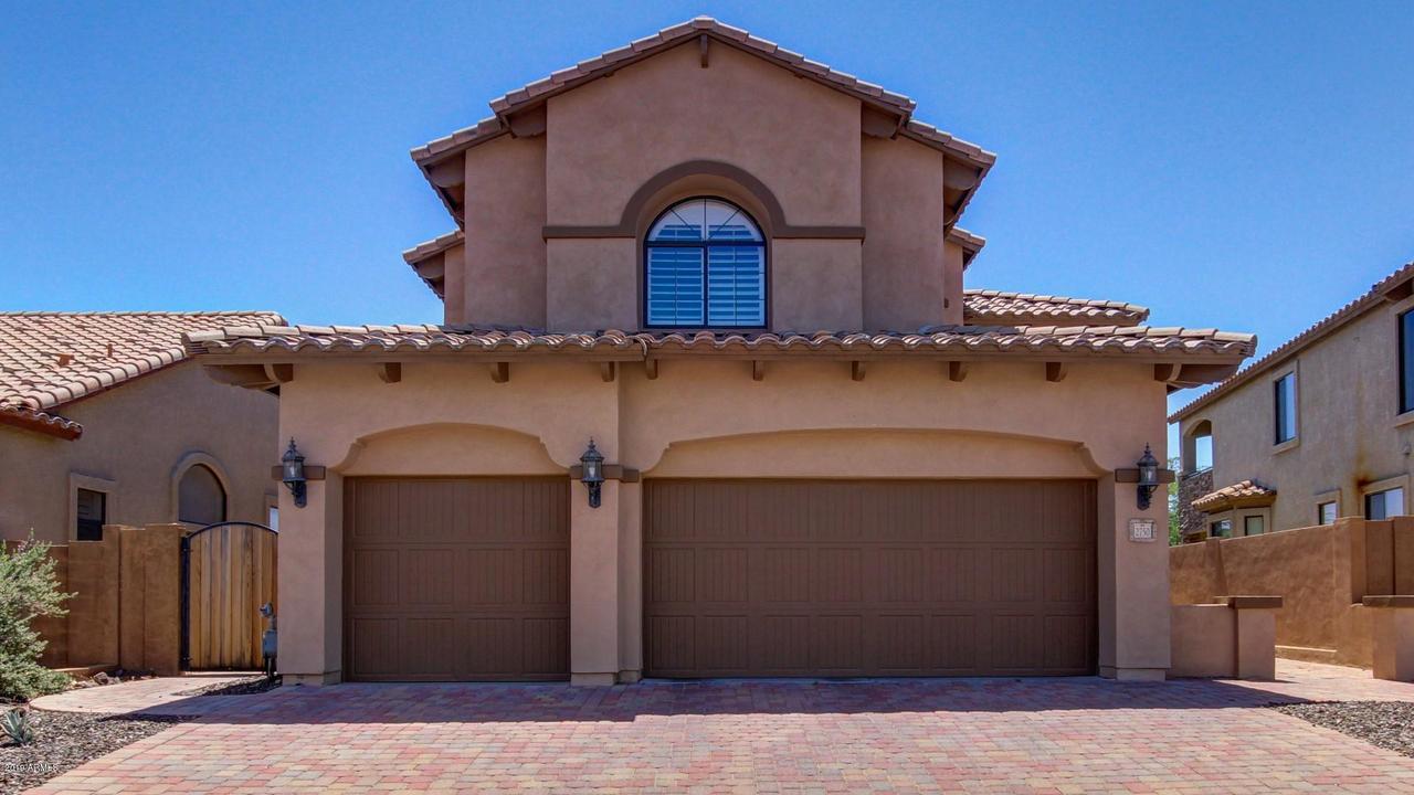 2750 N Augustine St., Mesa, AZ 85207
