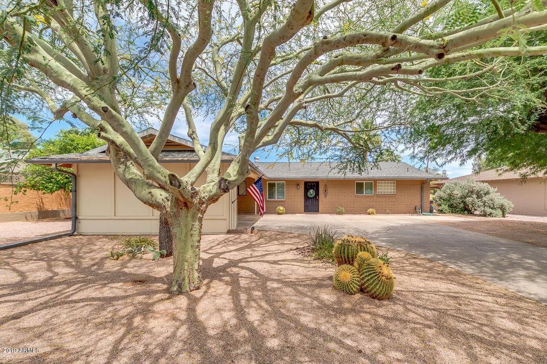 707 S Revolta Cir., Mesa, AZ 85208