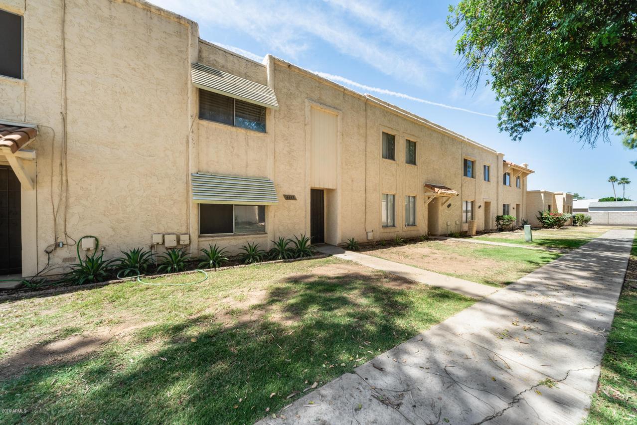 4442 W Solano Dr., Glendale, AZ 85301