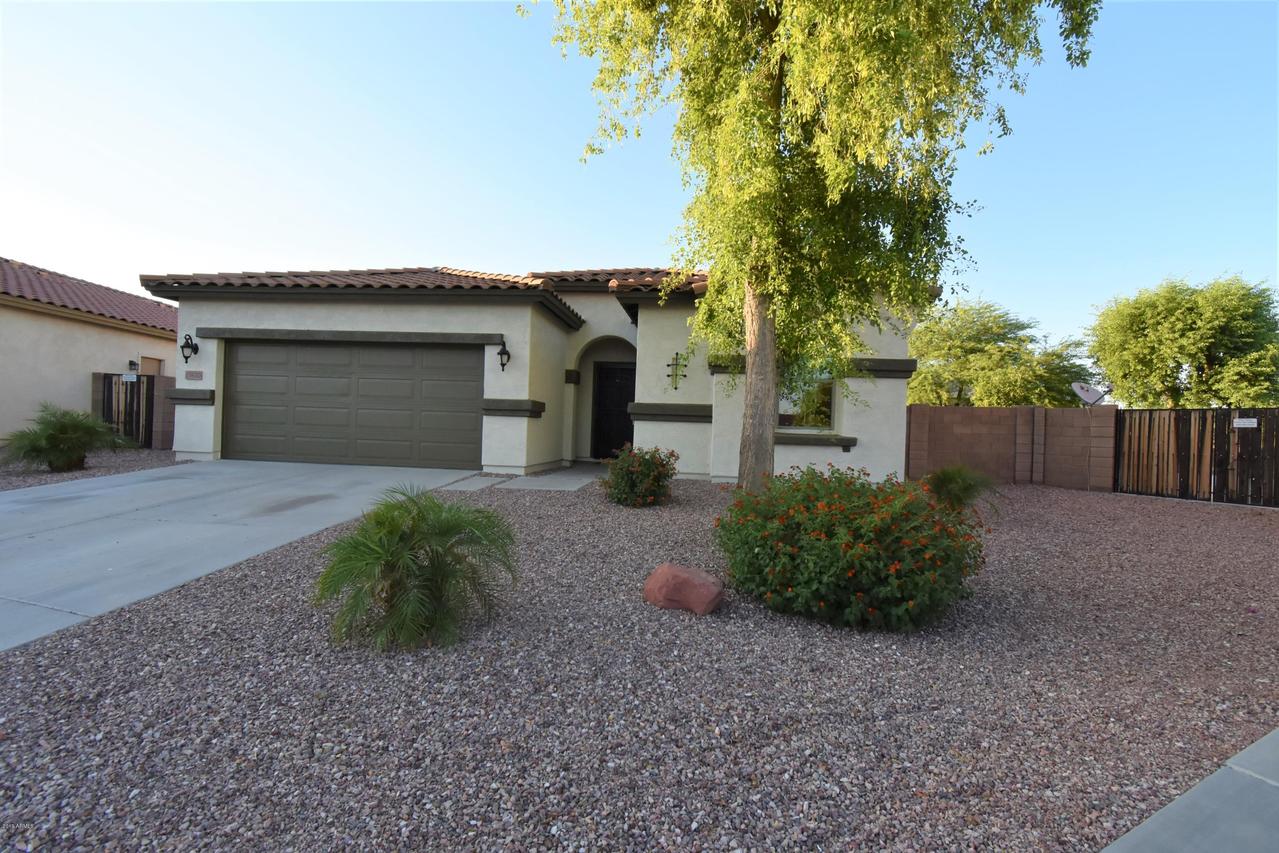 17620 W Acapulco Ln., Surprise, AZ 85388