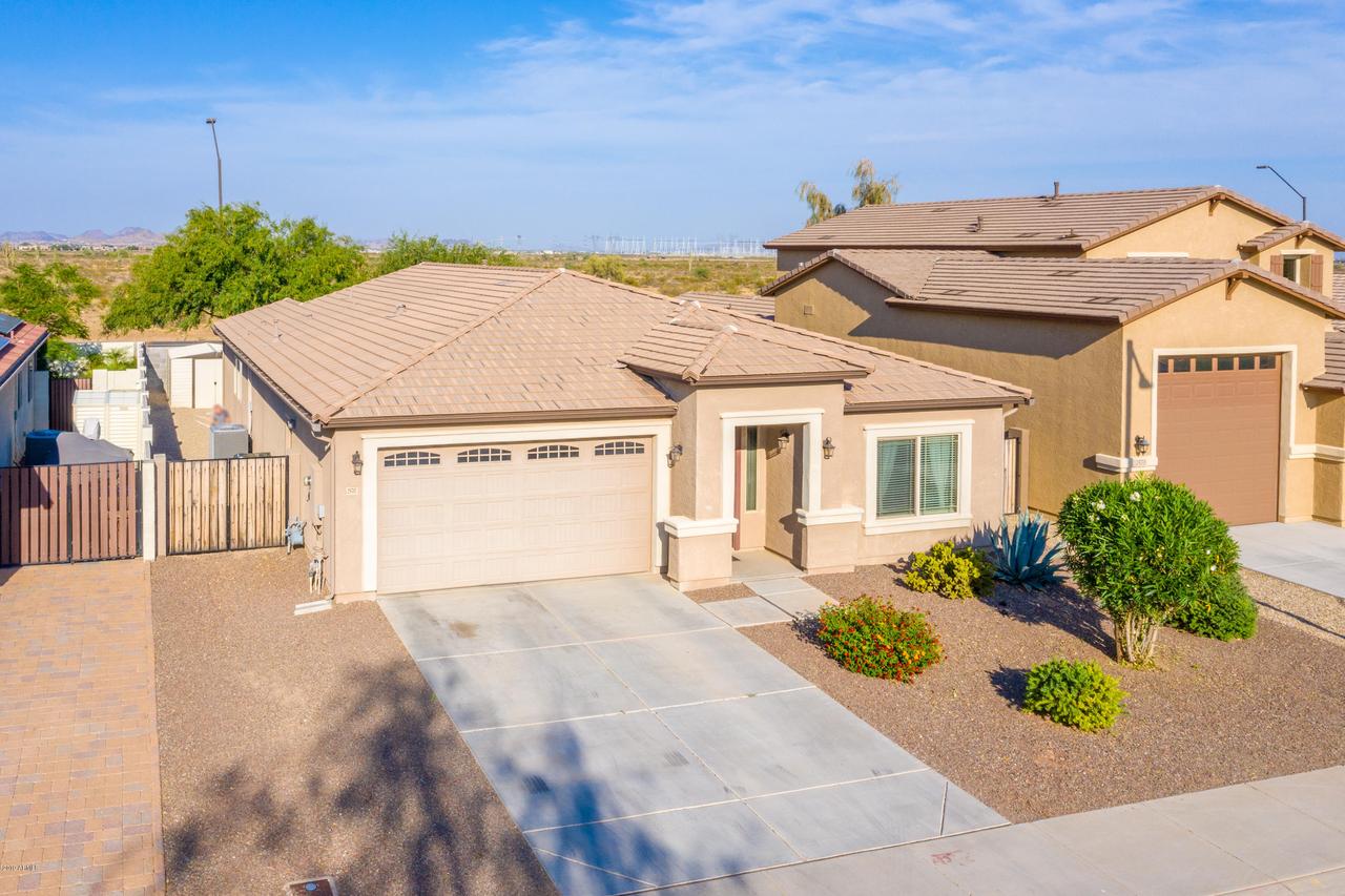 25717 N 131st Dr., Peoria, AZ 85383