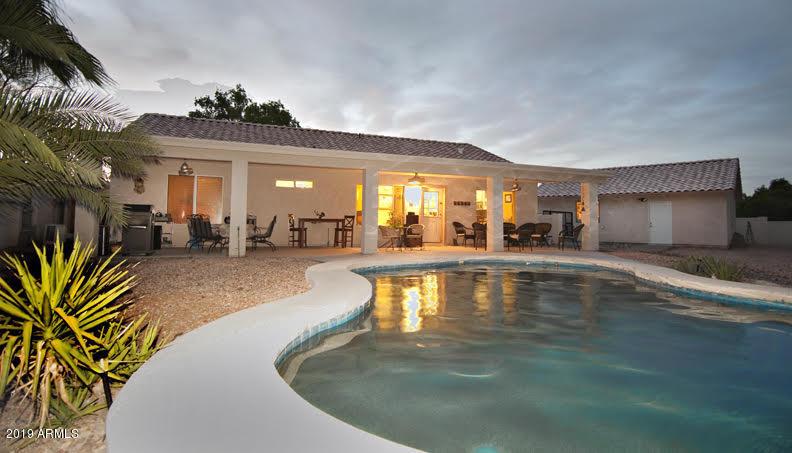 14217 N Newmarket Ct., Fountain Hills, AZ 85268