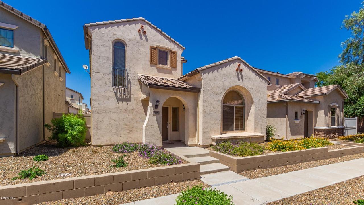 26409 N Babbling Brook Dr., Phoenix, AZ 85083