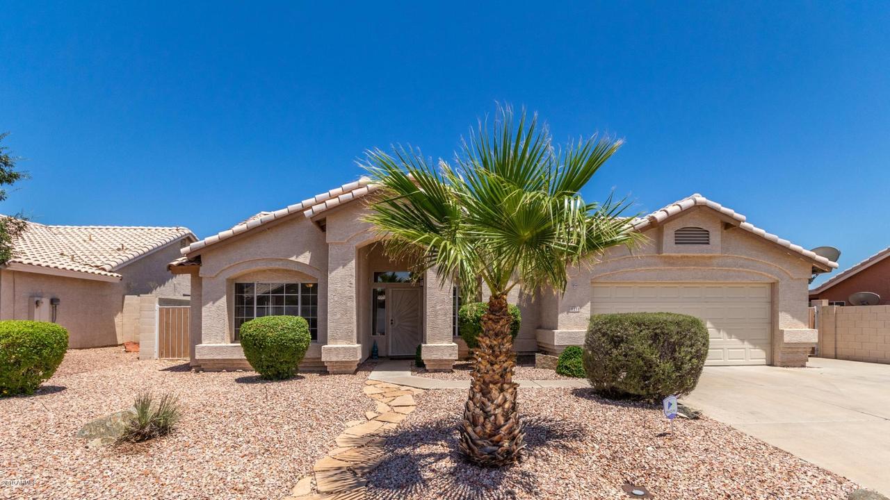 15231 N 87th Dr., Peoria, AZ 85381