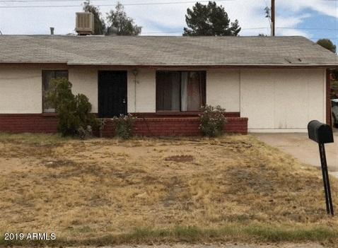 1710 W Villa Theresa Dr., Phoenix, AZ 85023