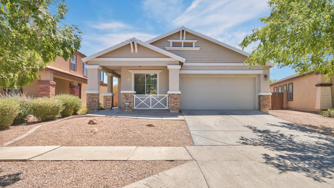 7433 S 39th Dr., Phoenix, AZ 85041