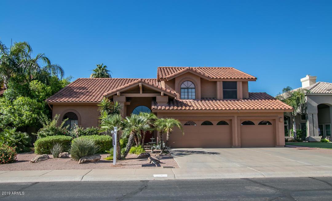 1931 E El Freda Rd., Tempe, AZ 85284