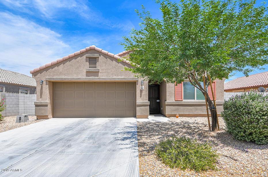 1850 N Vista Ln., Casa Grande, AZ 85122