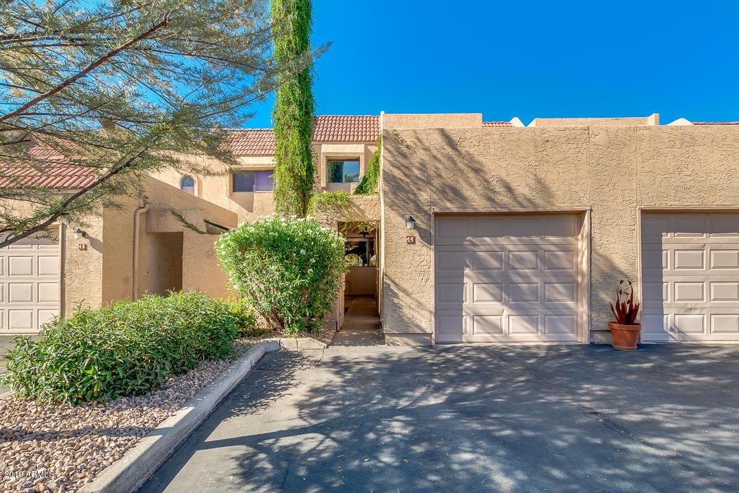 2524 S El Paradiso Dr. #44, Mesa, AZ 85202