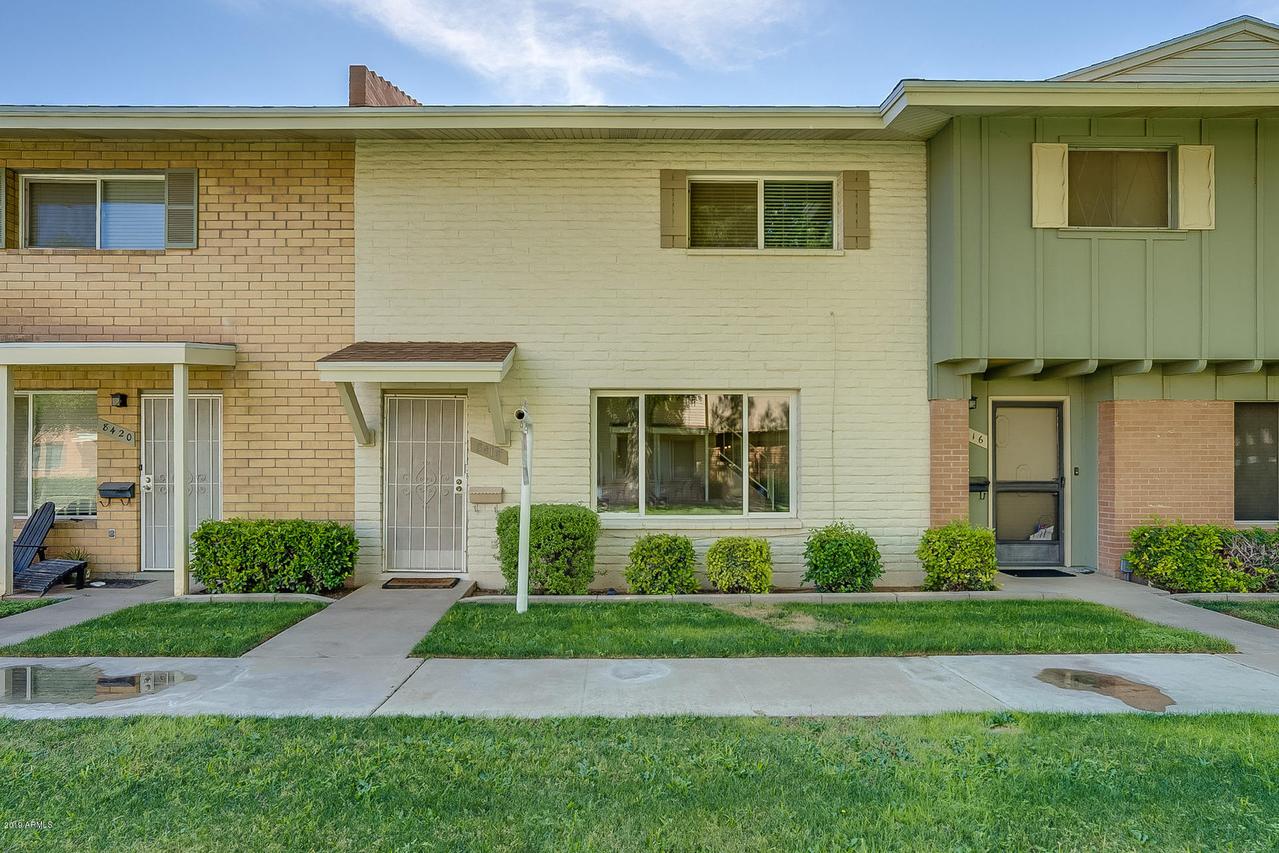 8418 E Montebello Ave., Scottsdale, AZ 85250