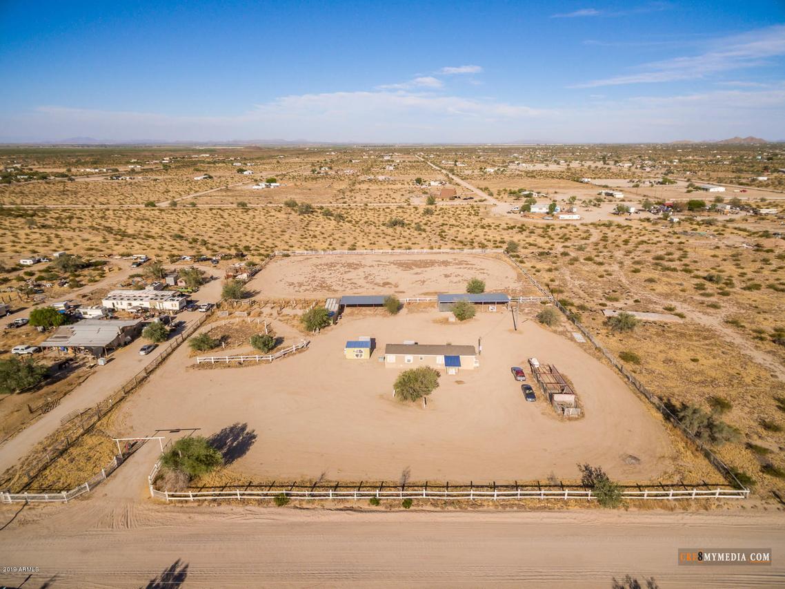 4851 N Branding Iron Rd., Maricopa, AZ 85139
