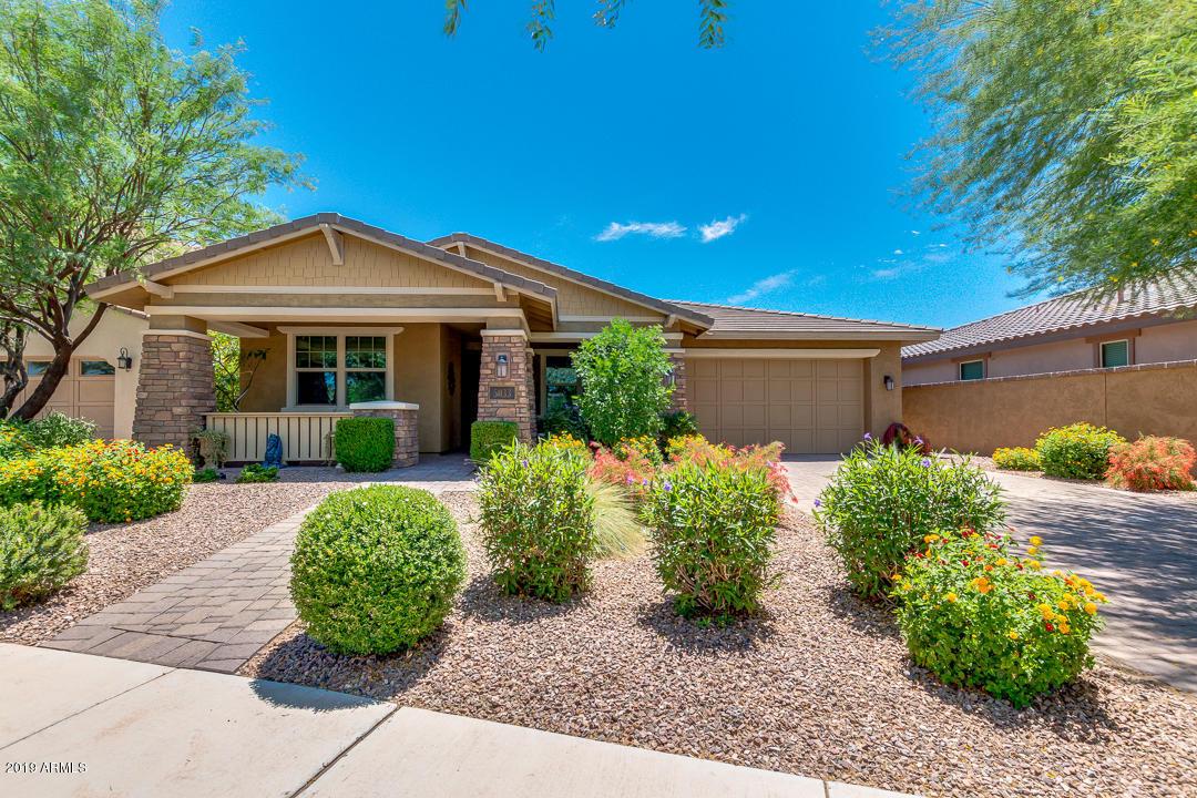 5033 S Cambium Ln., Mesa, AZ 85212
