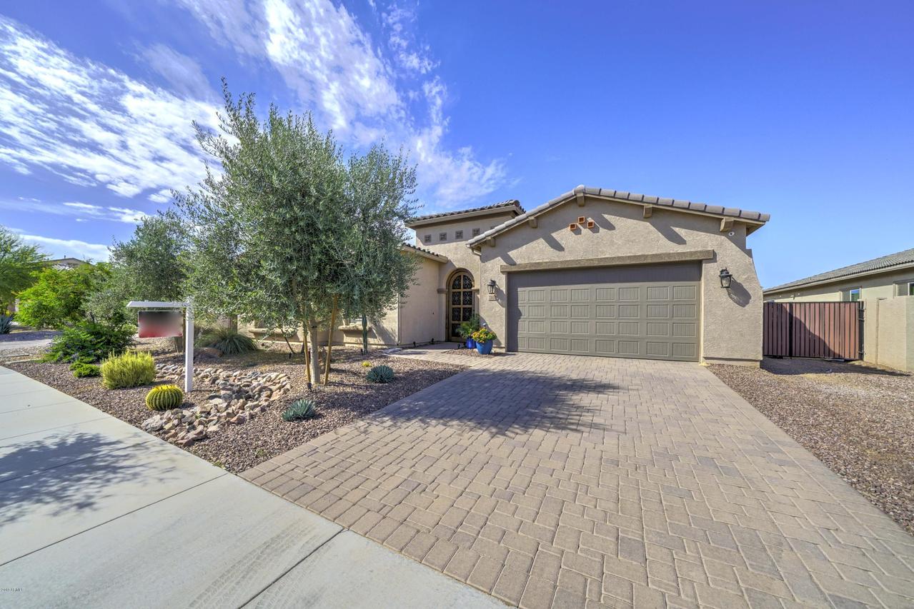21471 E Arroyo Verde Dr., Queen Creek, AZ 85142