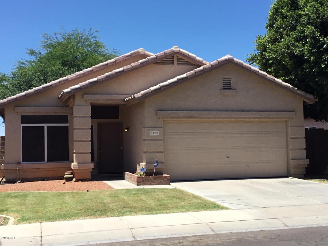 3580 S Hollyhock Pl., Chandler, AZ 85248