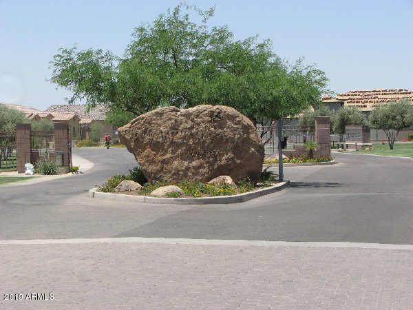 2775 E Carob Dr. #8, Chandler, AZ 85286