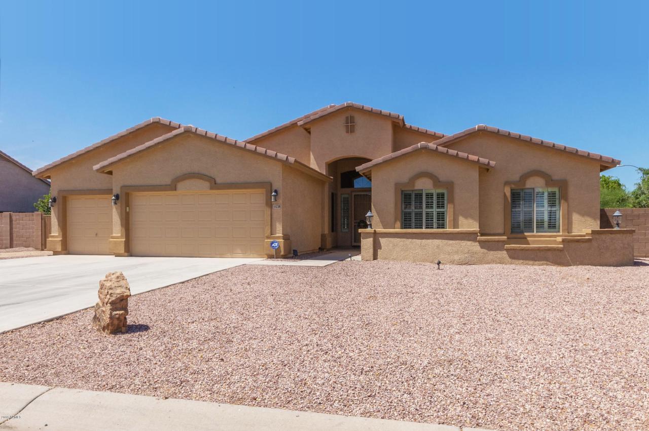 14750 W Cameron Dr., Surprise, AZ 85379