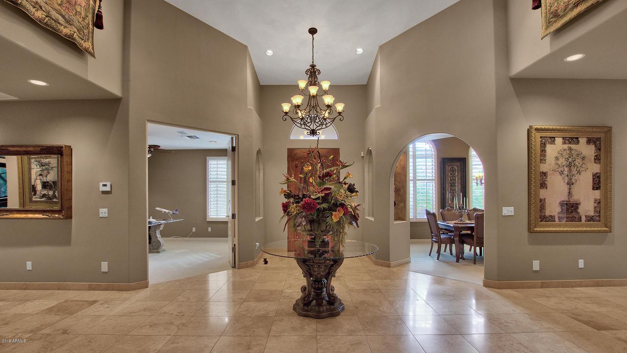 15245 E Valverde Dr., Fountain Hills, AZ 85268