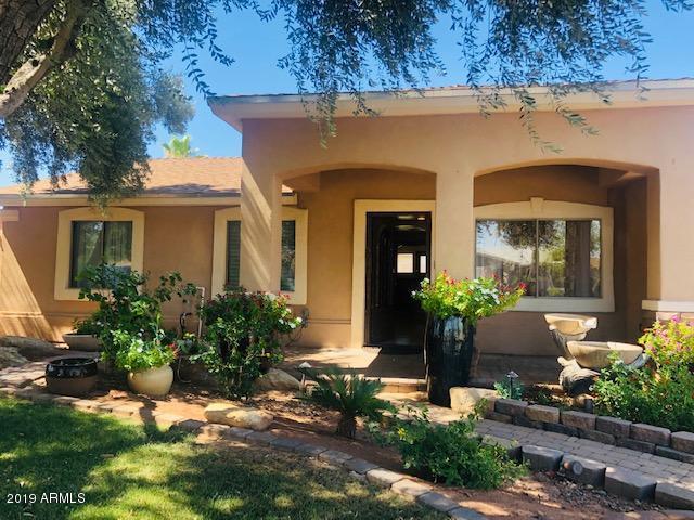 3620 E Janice Way, Phoenix, AZ 85032