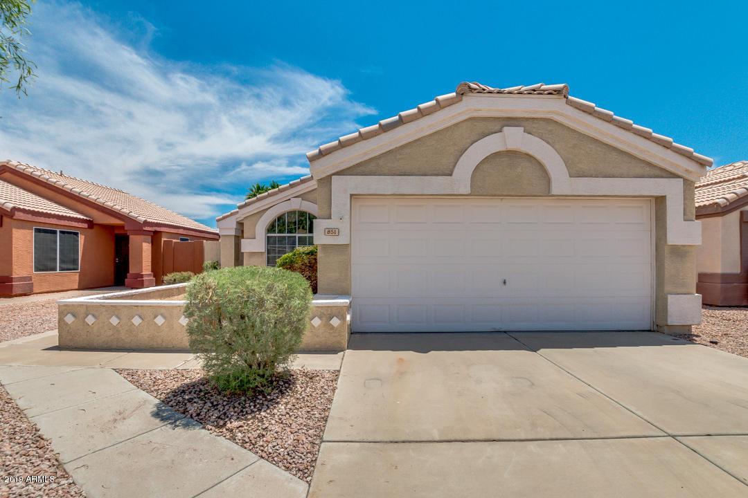 851 E Boston St., Chandler, AZ 85225