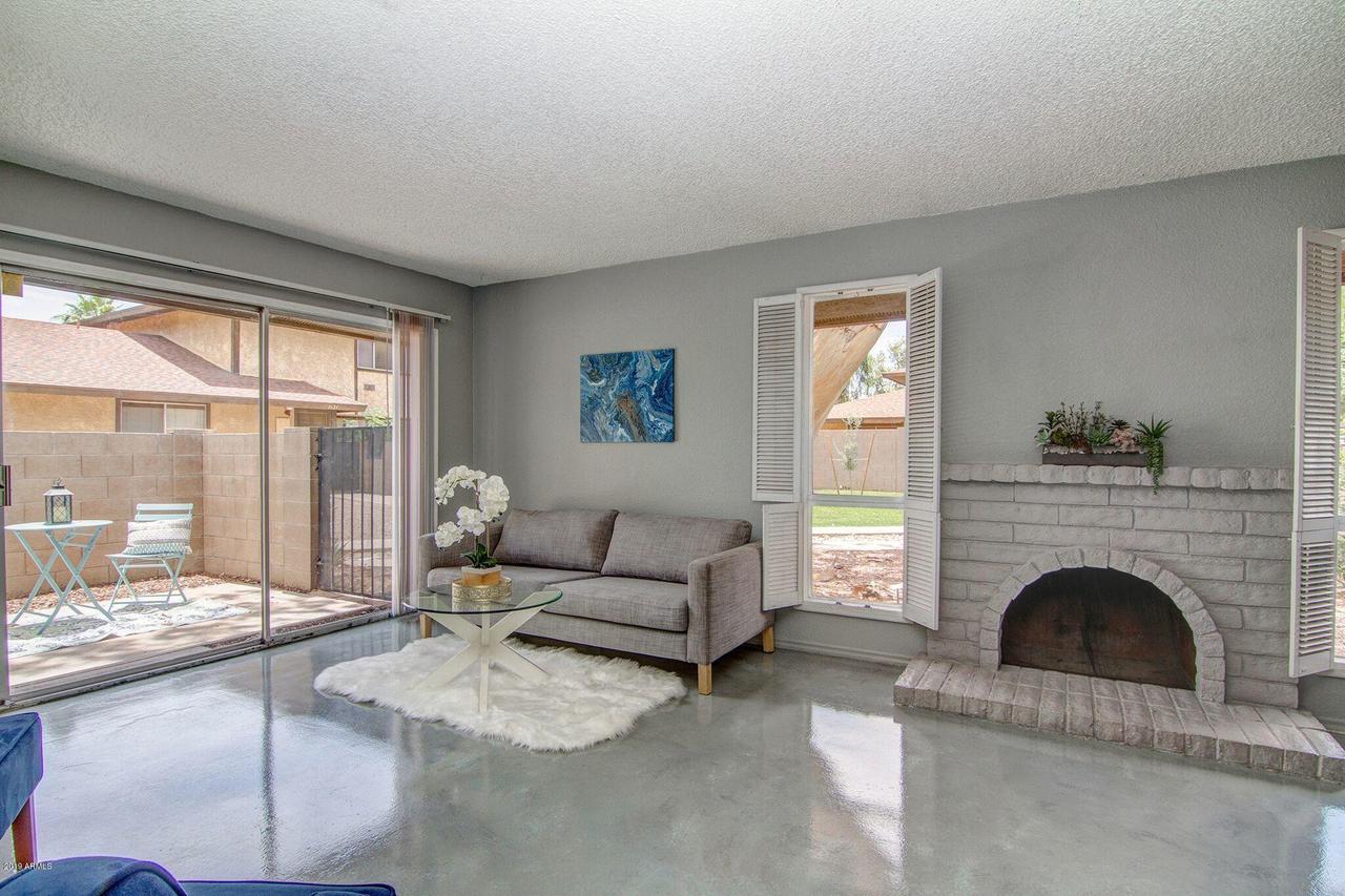 1680 W Village Way, Tempe, AZ 85282