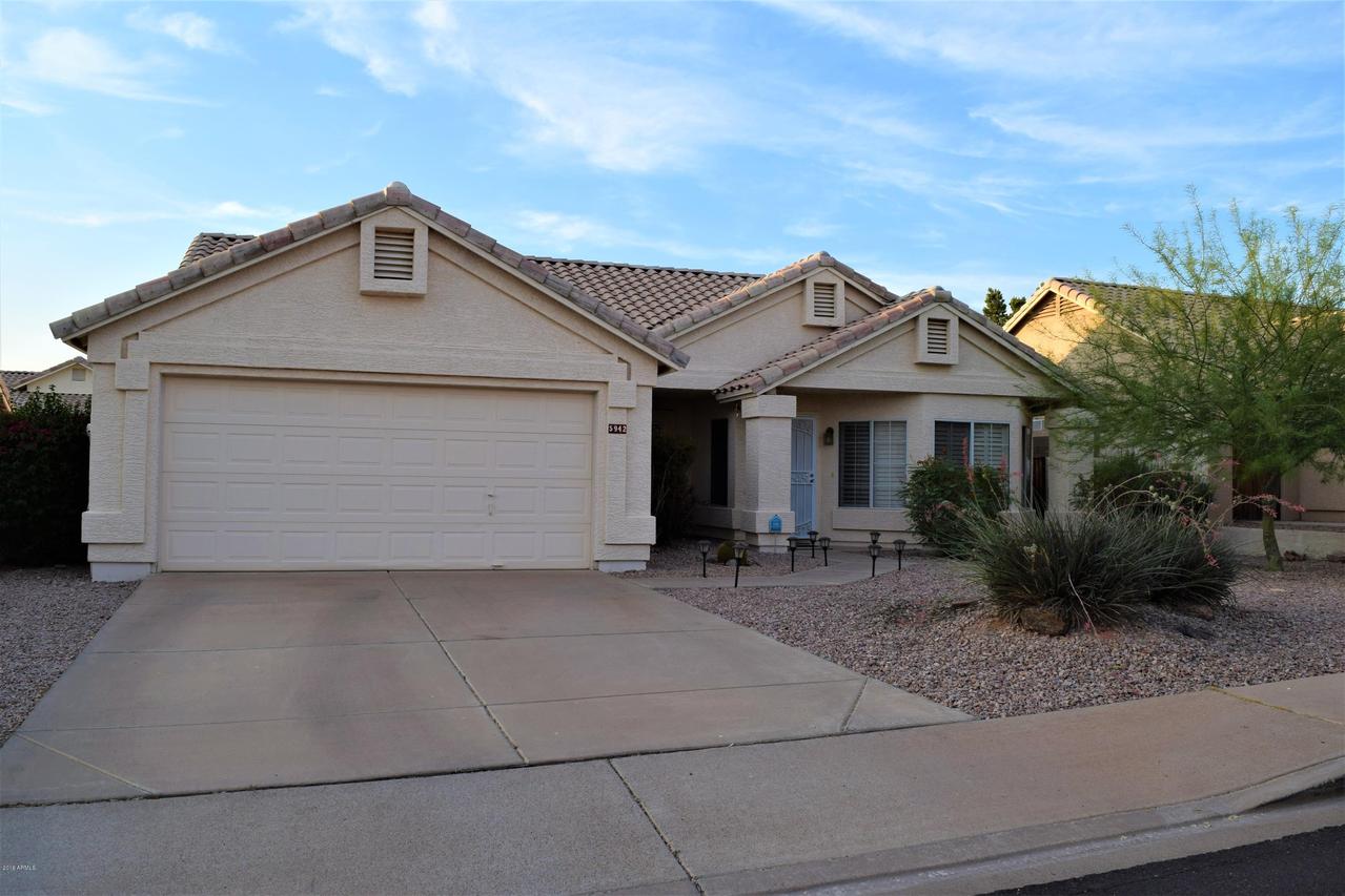 5942 E Vermillion St., Mesa, AZ 85215