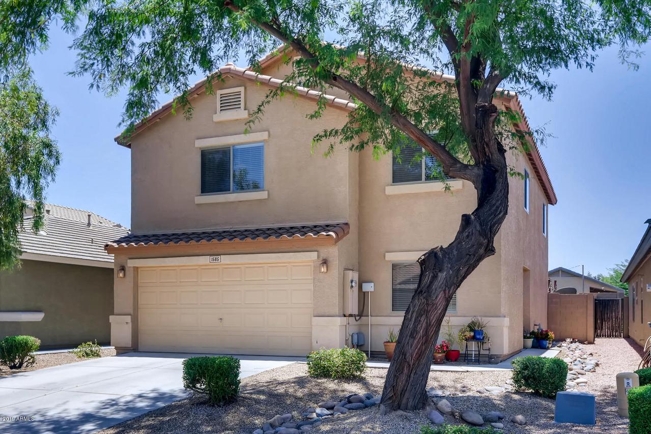 1585 E Jeanne Ln., San Tan Valley, AZ 85140