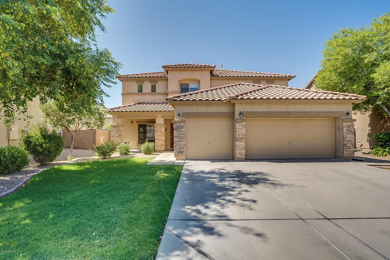 11867 W Kinderman Dr., Avondale, AZ 85323