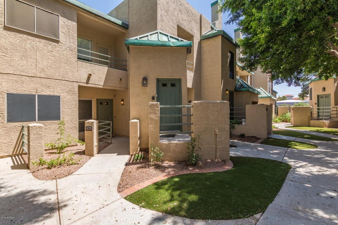 101 N 7th St. #229, Phoenix, AZ 85034