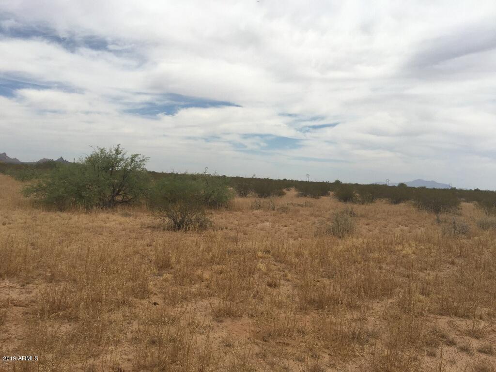 000 W Aquarius Dr. #83, Eloy, AZ 85131