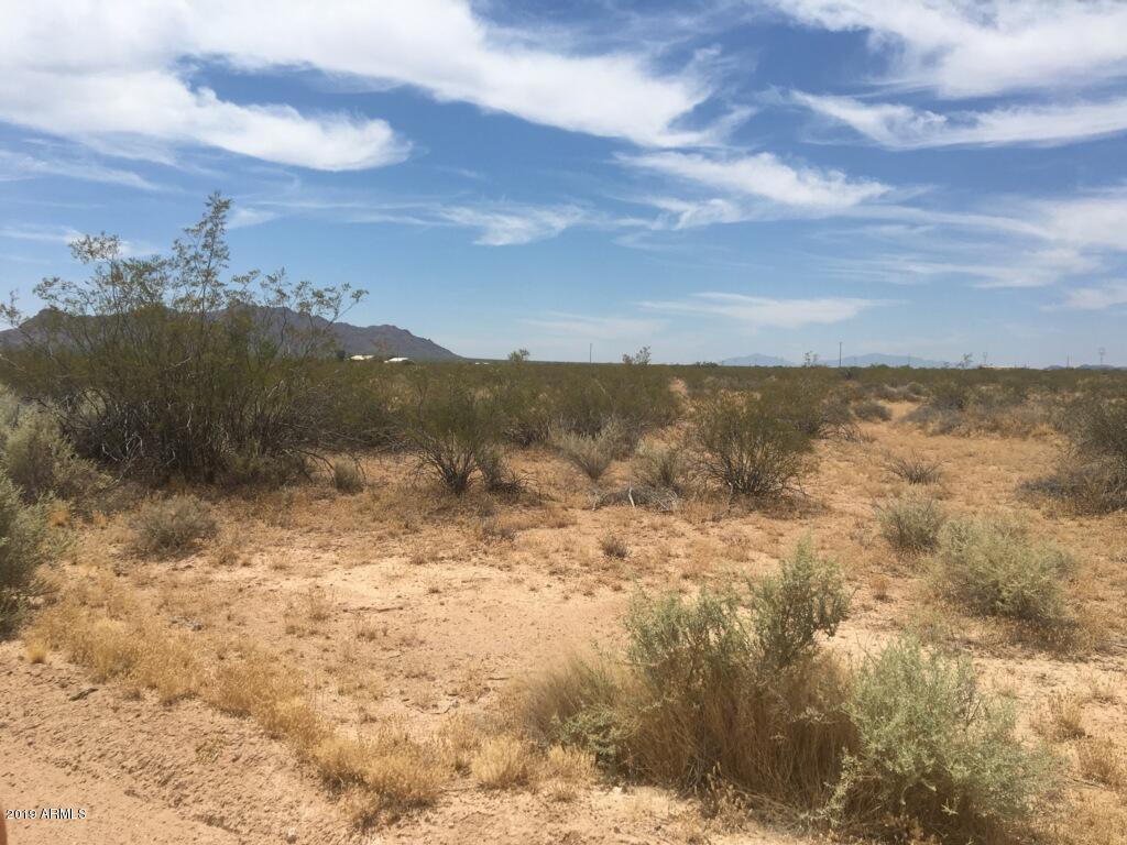 000 W Gemini Dr. #54, Eloy, AZ 85131
