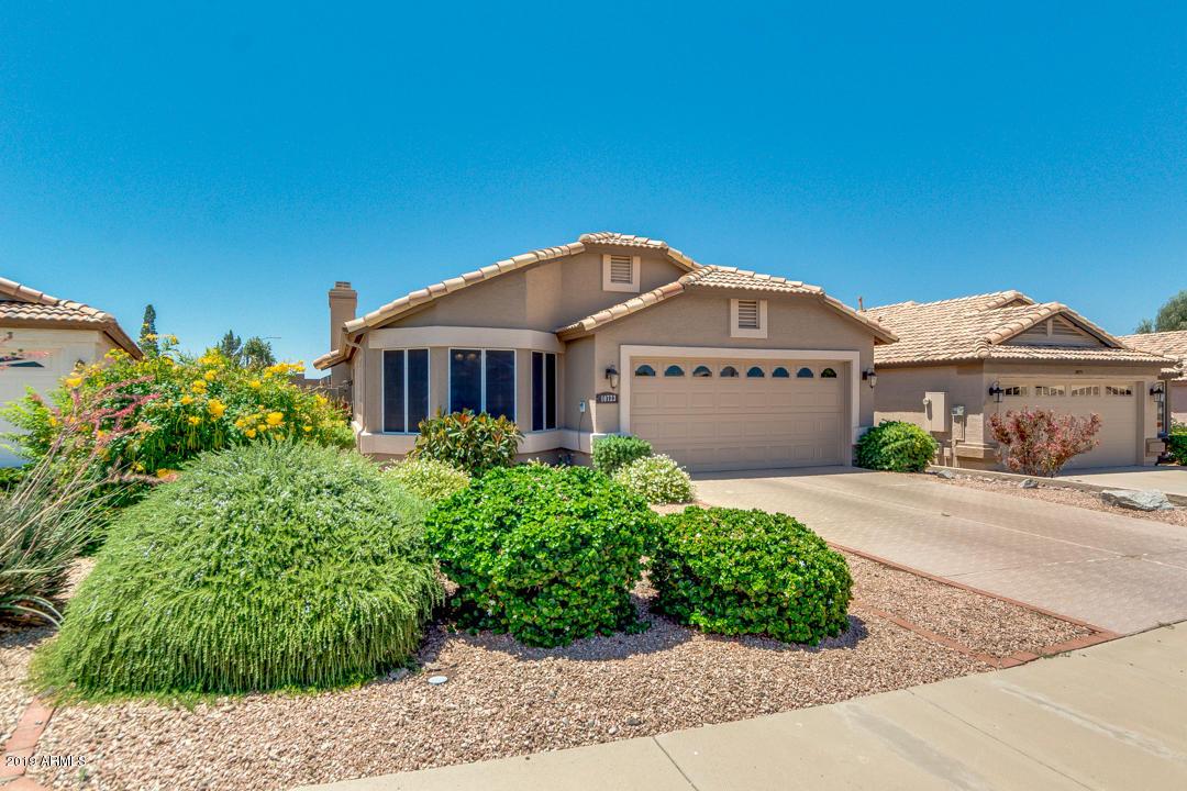 10723 W Irma Ln., Sun City, AZ 85373