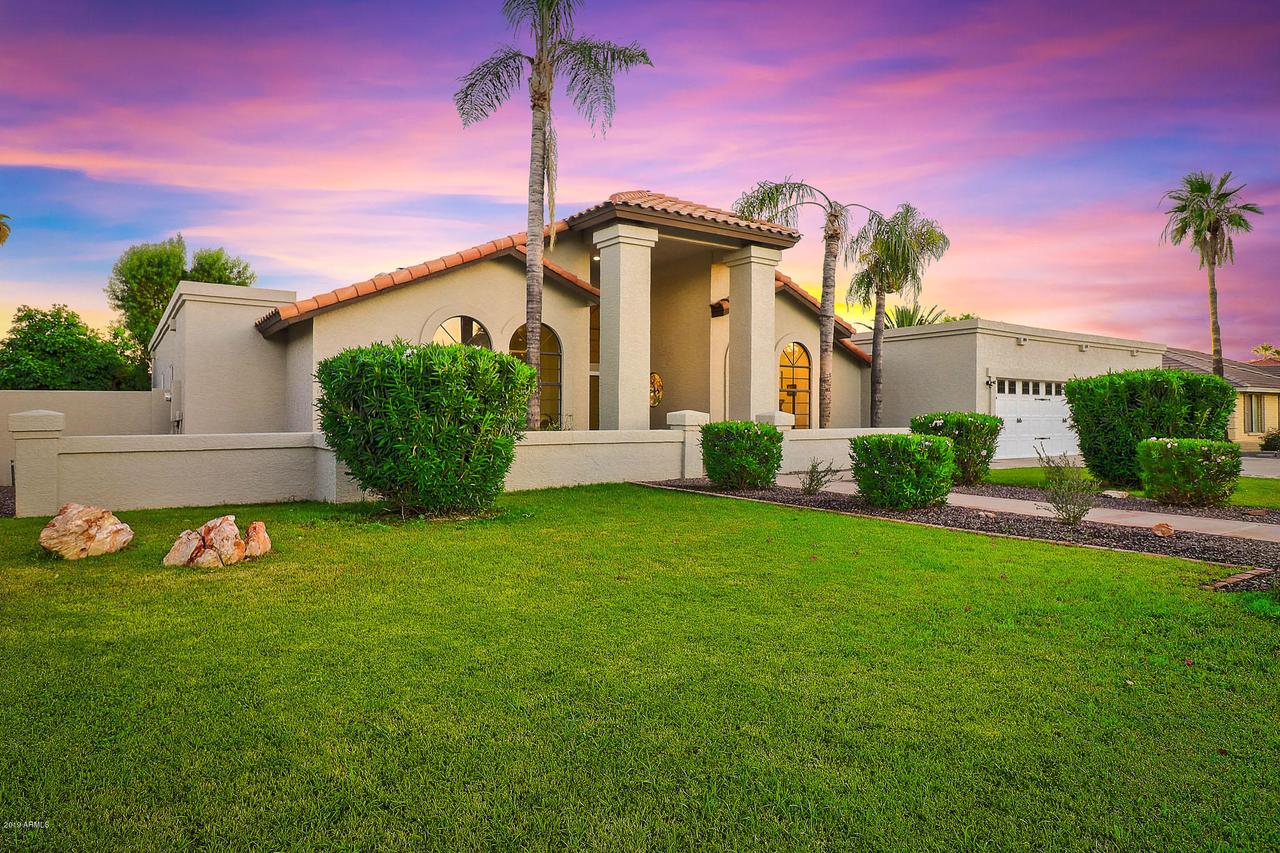 3155 E Fairfield St., Mesa, AZ 85213