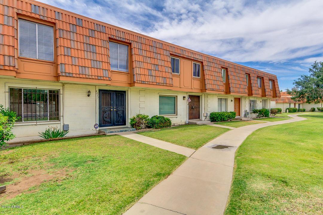 4837 W Northern Ave., Glendale, AZ 85301