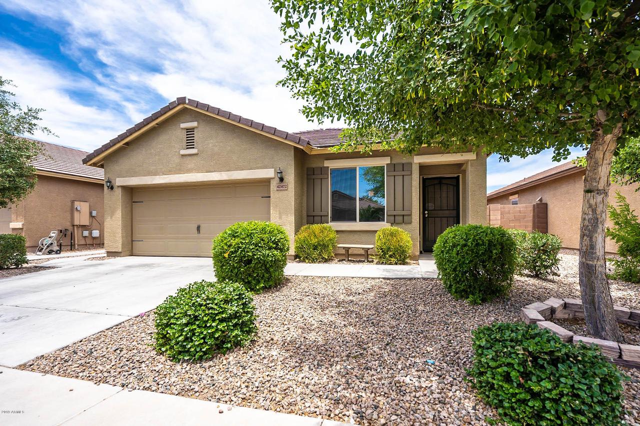 42472 W Monteverde Dr., Maricopa, AZ 85138