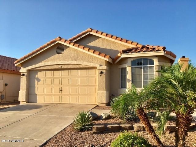717 E Glenhaven Dr., Phoenix, AZ 85048